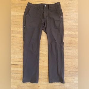 Mountain Hardwear - Men’s medium pants